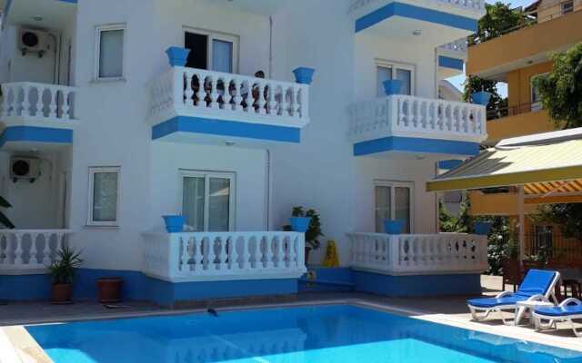 Karatas Apart Hotel