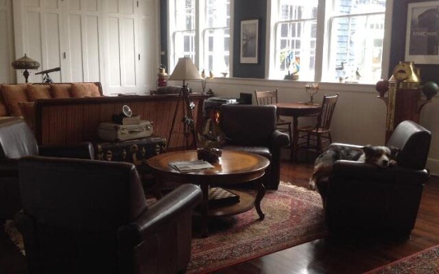 Inn at Harbour Village