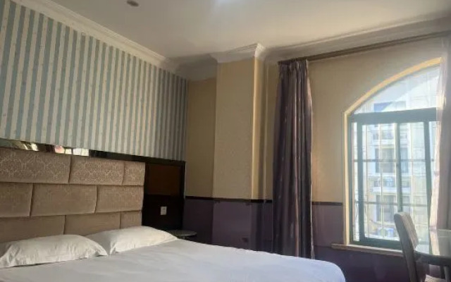 Ruihe Hostel