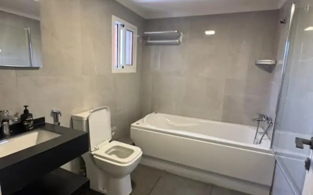 Terminal K Hotel Bhamdoun