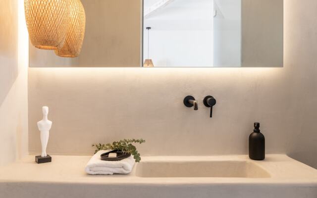 Frescoes Luxury Suites
