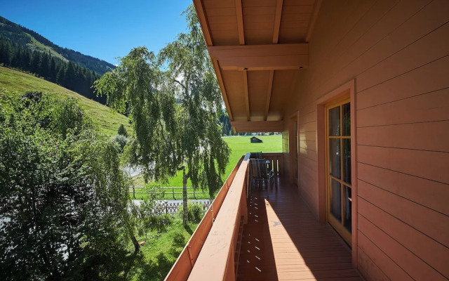 Chalet Felix by we rent