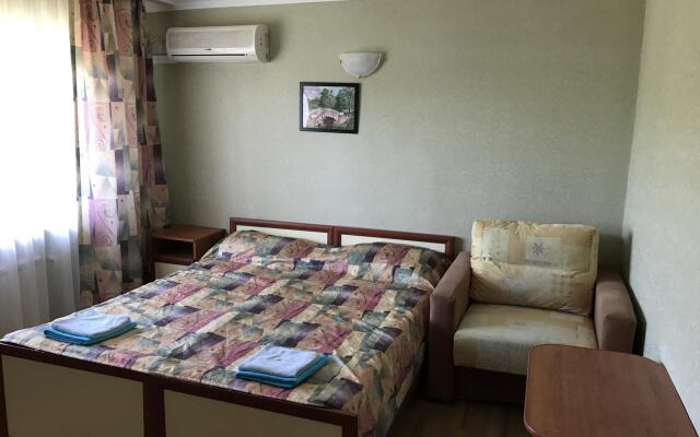 Guest House Tri C