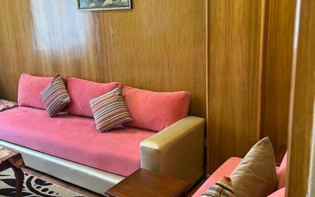 Luxury 1 bedroom In Hassan