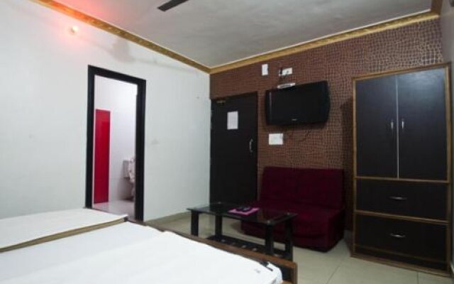 1 Br Boutique Stay In Charbagh, Lucknow(Cb59), By Guesthouser