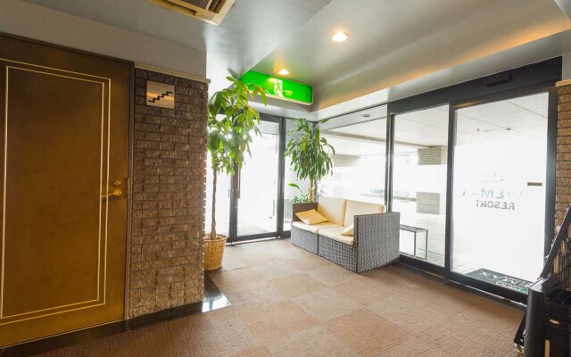 Hotel LiVEMAX Kofu