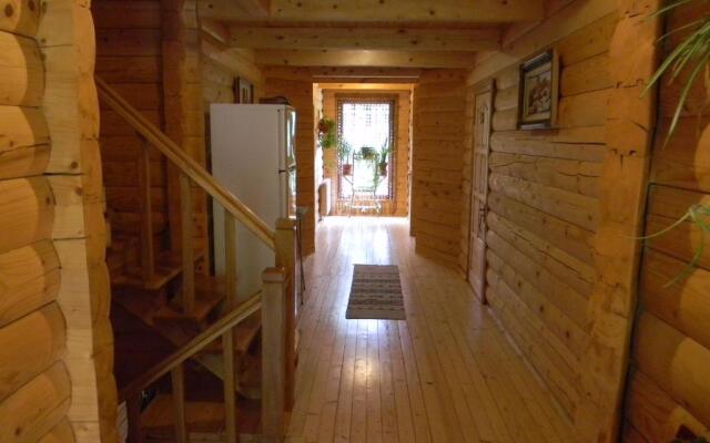 Вилла Guculka Ksenia