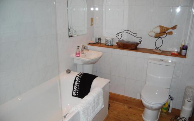 Lomond Castle Apartment