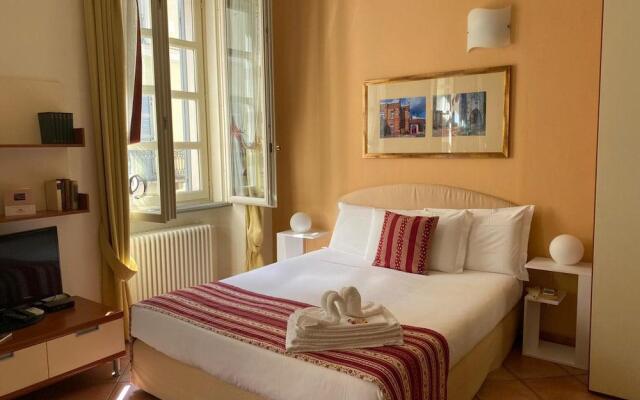 Loger Confort Residence & Apartments