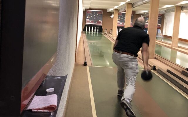 Hotel und Restaurant Lamm