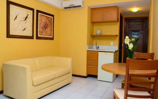 Ponta Negra Premium Hotel