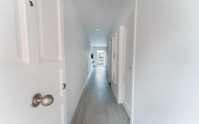 Comfortable Apartment Los Cristianos. Free Wifi.