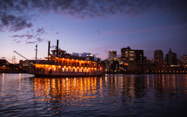 Holiday Inn St. Paul Downtown by IHG