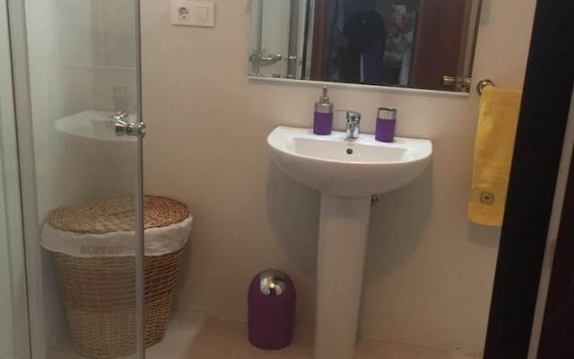 Casa Rural La Sosiega