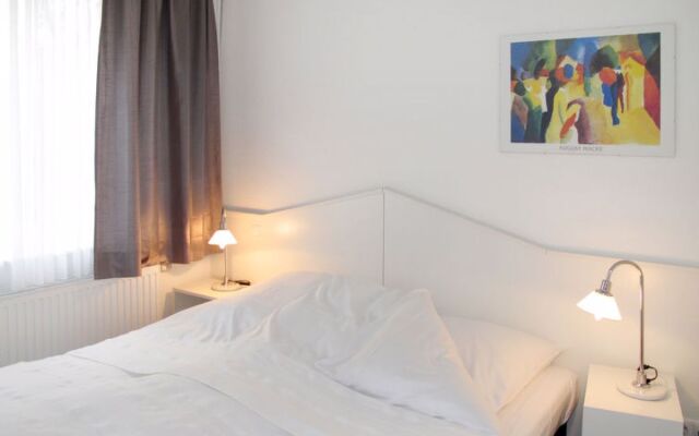 House Duhnen Cuxhaven 38661