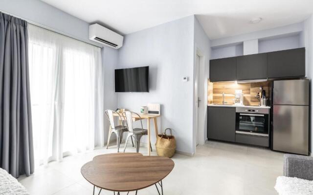 Art Central Suites