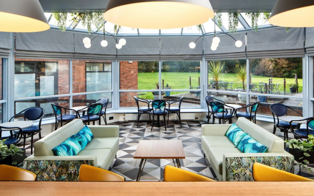 Delta Hotels Milton Keynes