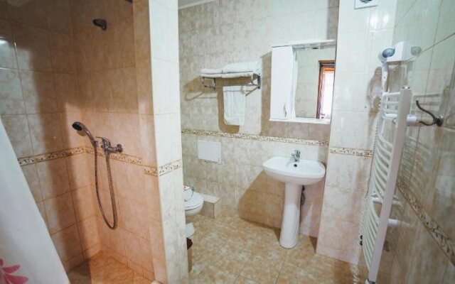 U Simbora Hotel