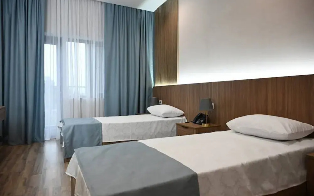 Arena Hotel Yevlakh