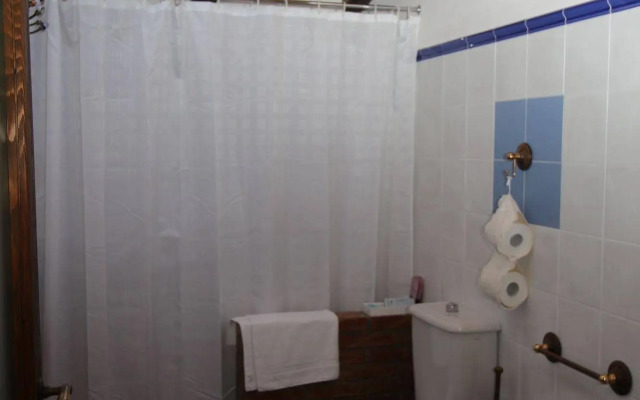 Aranceto Turismo Rurale