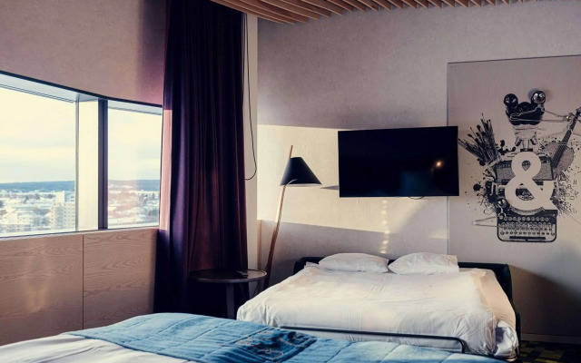 U&Me, BW Signature Collection