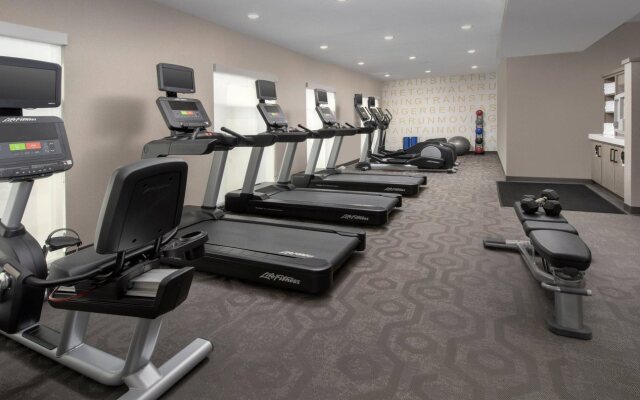 Residence Inn by Marriott Modesto North