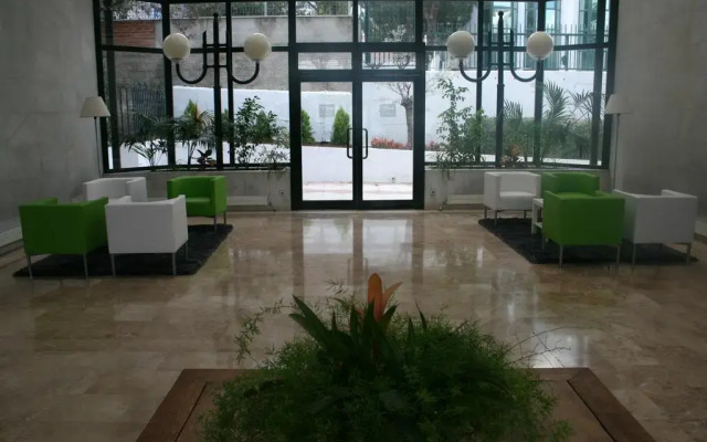 Apartamentos TH Las Rozas