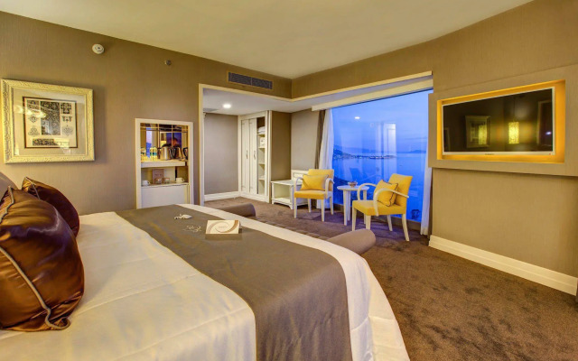 Suhan 360 Hotel and Spa