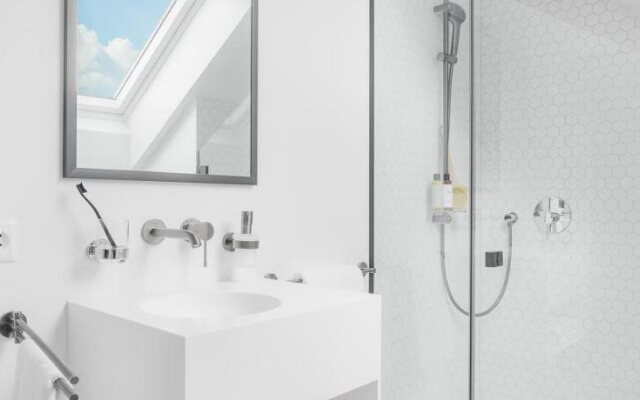 Stay2Night Zweierstrasse