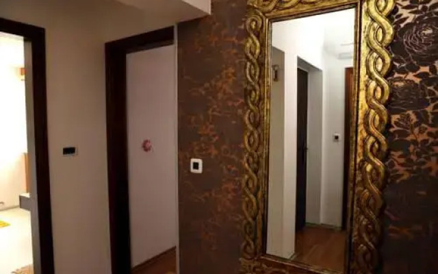 Apartment Penthouse S