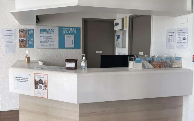 Kyriad Direct Dreux