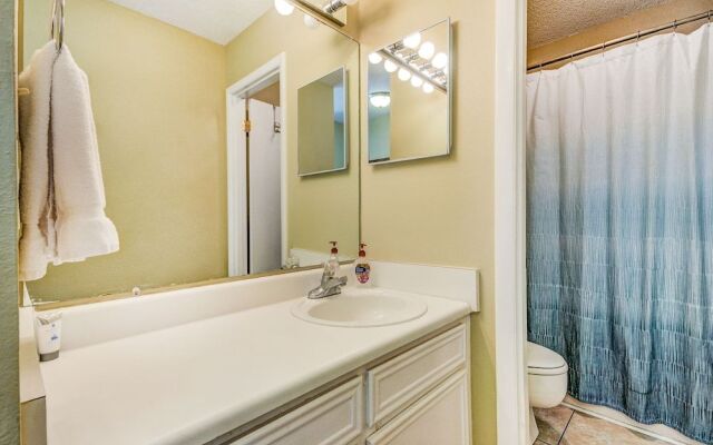 Gulf Sands East Unit 3 - Miramar Beach