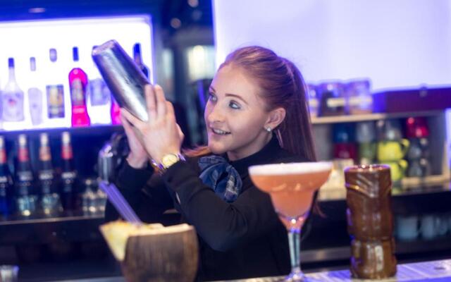 Crow Wood Hotel & Spa Resort