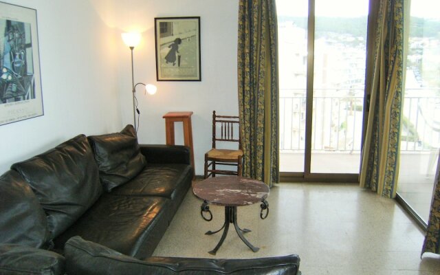 Apartamento Cap Castell 6-A