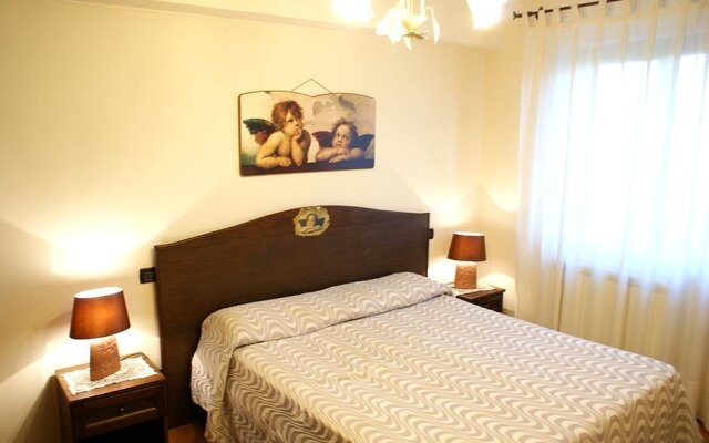 La Locanda Di Marcello