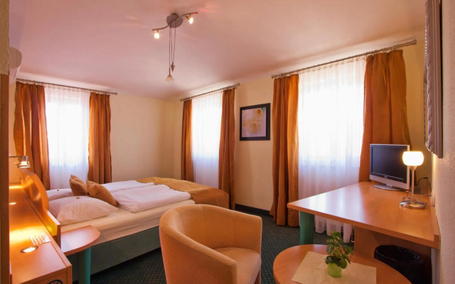 Hotel Scaletta