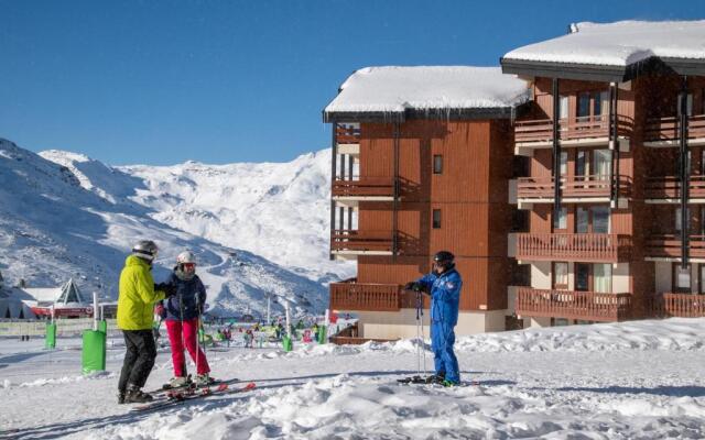 Le Cheval Blanc - Village Montana