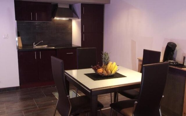 Residence Aqualiance