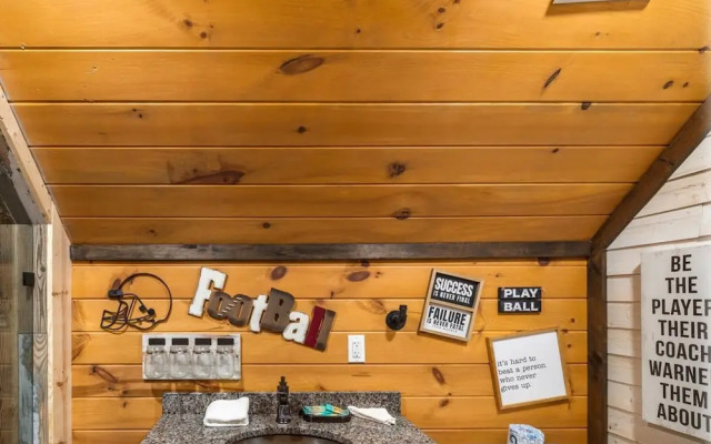 It's Got it all Y'all