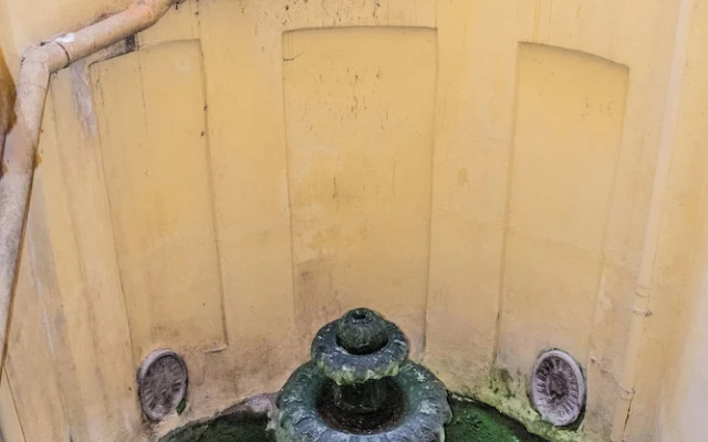 La Suite del Centro Storico