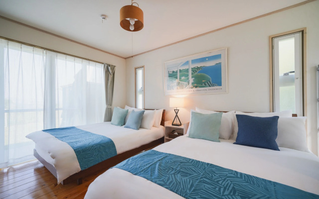 Hermit Hills Okimawa ~with COLORS~