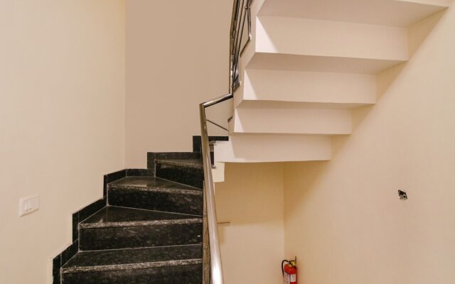 Fabhotel Aryan Grand