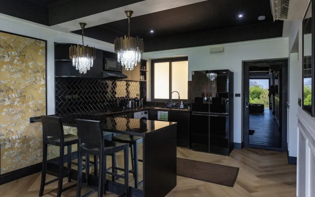 Best Stay SeaView Studio C253