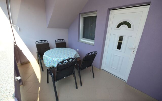 Apartments Brandis