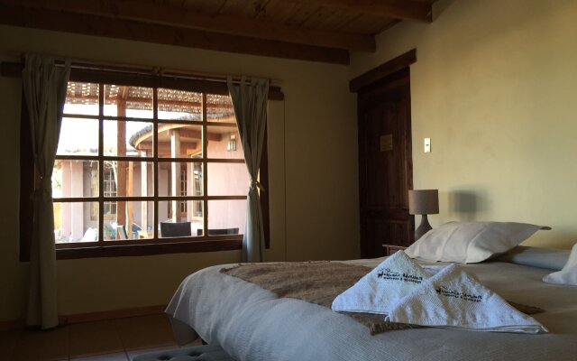 Sami Atacama Lodge