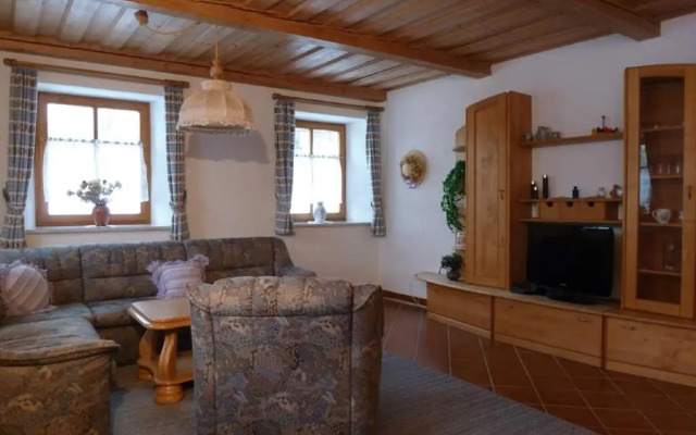 Appartementhaus Osserblick