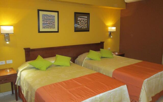 Gran Hotel