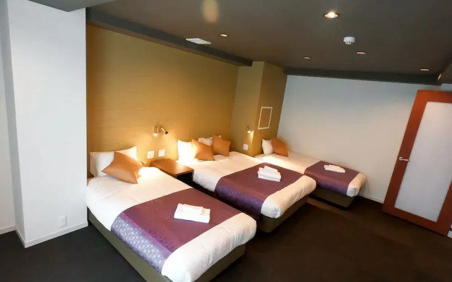 Hotel S-Presso West