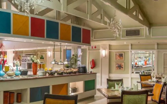 Peermont Walmont at The Grand Palm - Gaborone