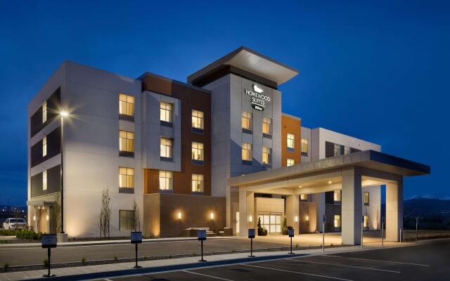 Homewood Suites By Hilton Salt Lake City Draper